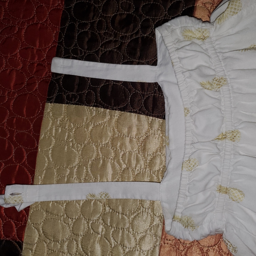 🚫🚫🚫SOLD 🚫🚫🚫SOLD Girls casual dresss - Picture 5 of 8
